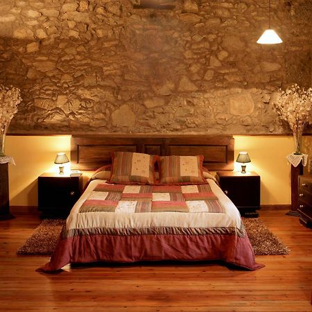 El Jardin Del Convento, Casa Rural แอร์วาส ภายนอก รูปภาพ