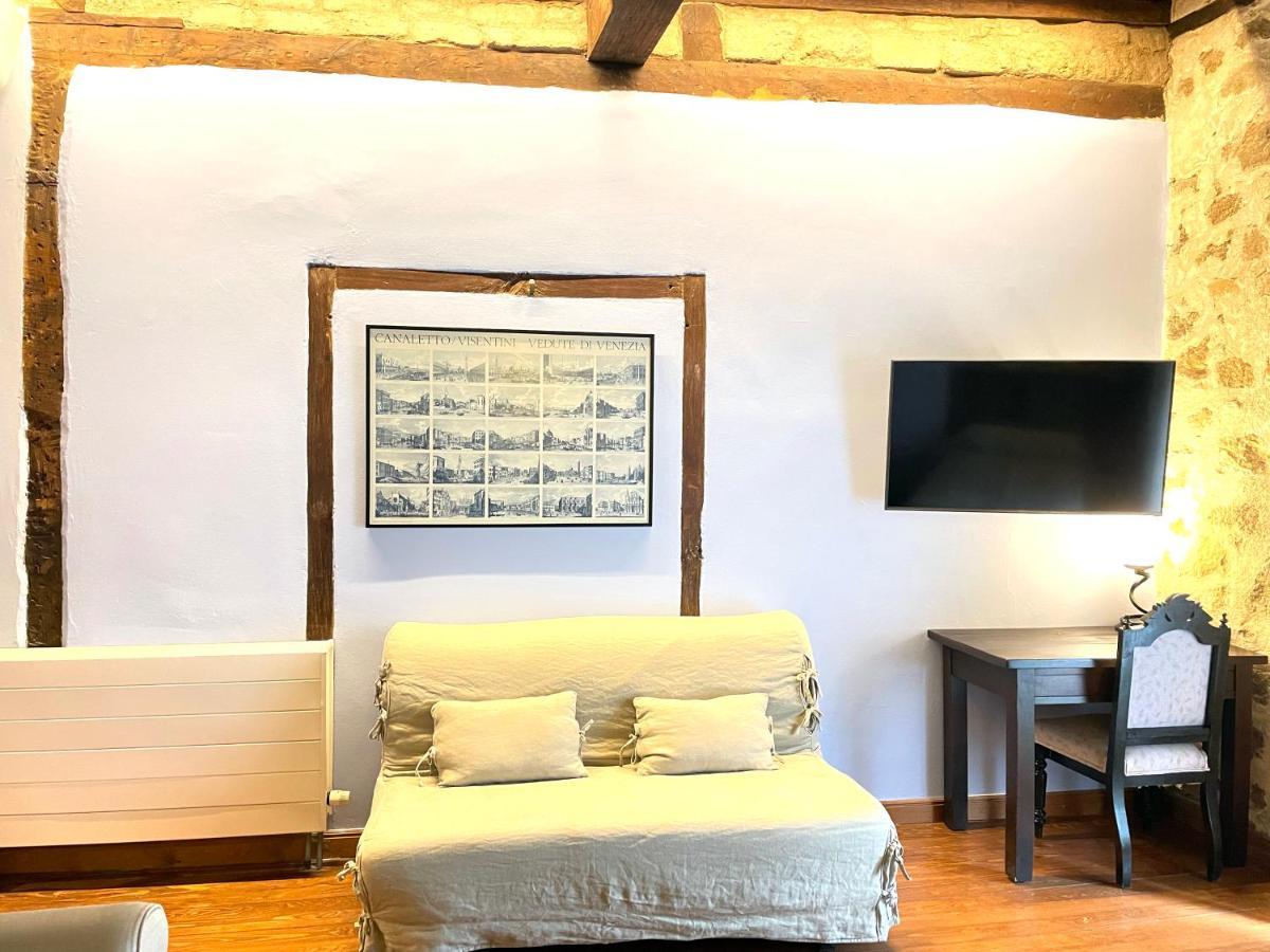 El Jardin Del Convento, Casa Rural แอร์วาส ภายนอก รูปภาพ