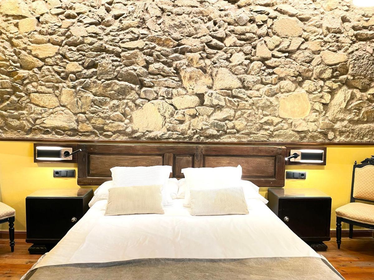 El Jardin Del Convento, Casa Rural แอร์วาส ภายนอก รูปภาพ