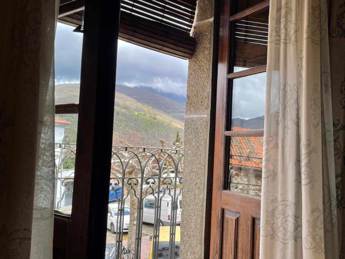 El Jardin Del Convento, Casa Rural แอร์วาส ภายนอก รูปภาพ
