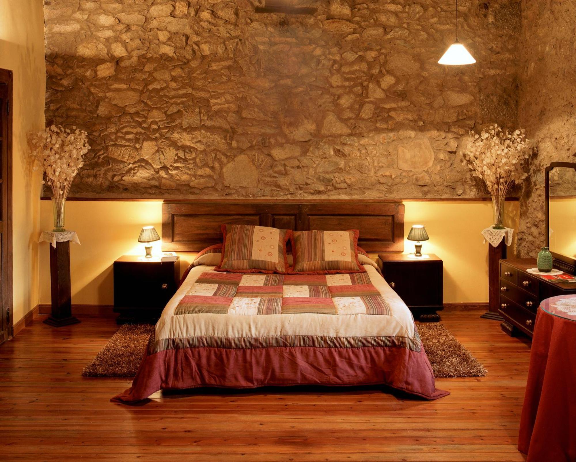 El Jardin Del Convento, Casa Rural แอร์วาส ภายนอก รูปภาพ