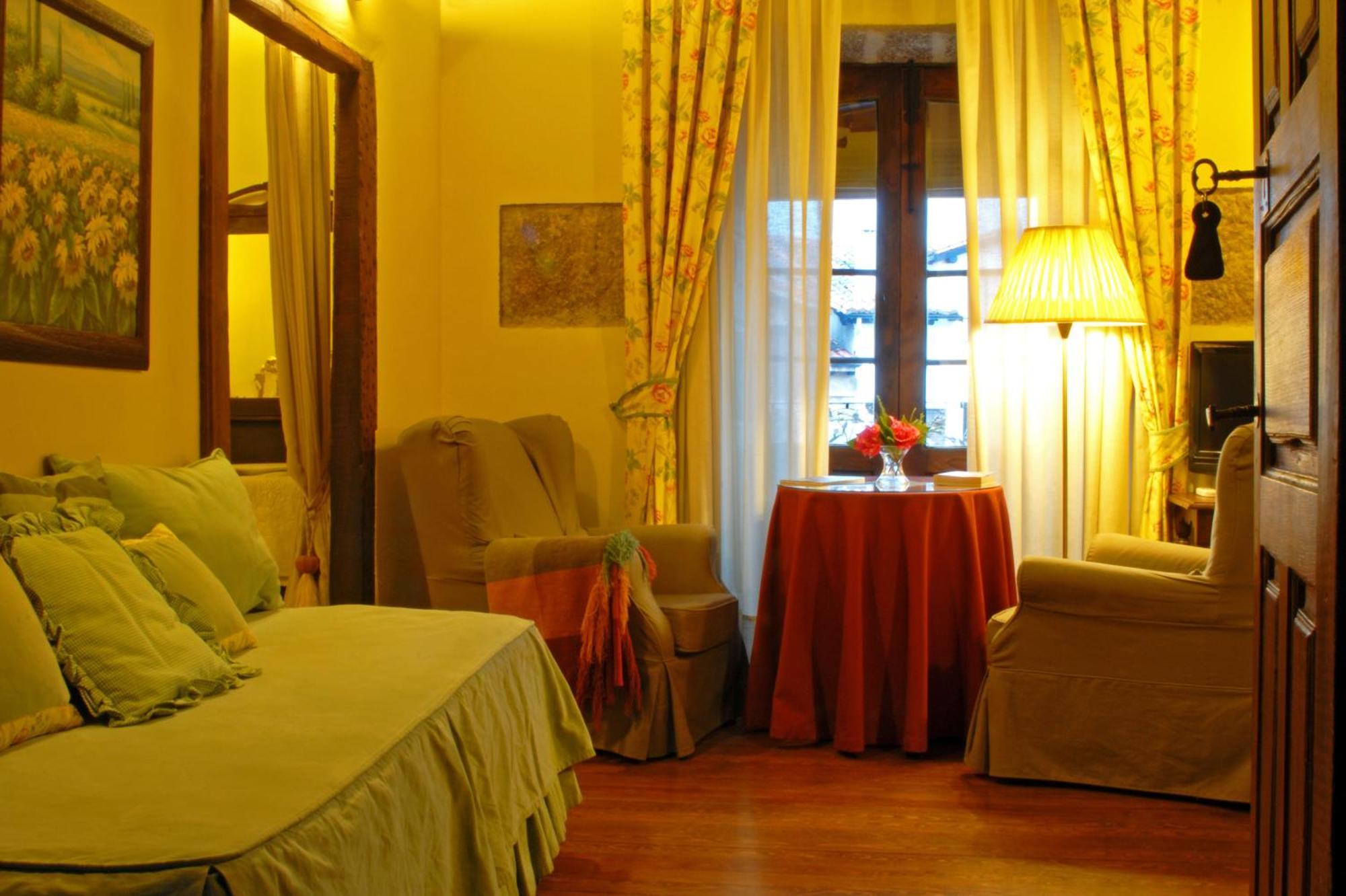 El Jardin Del Convento, Casa Rural แอร์วาส ภายนอก รูปภาพ