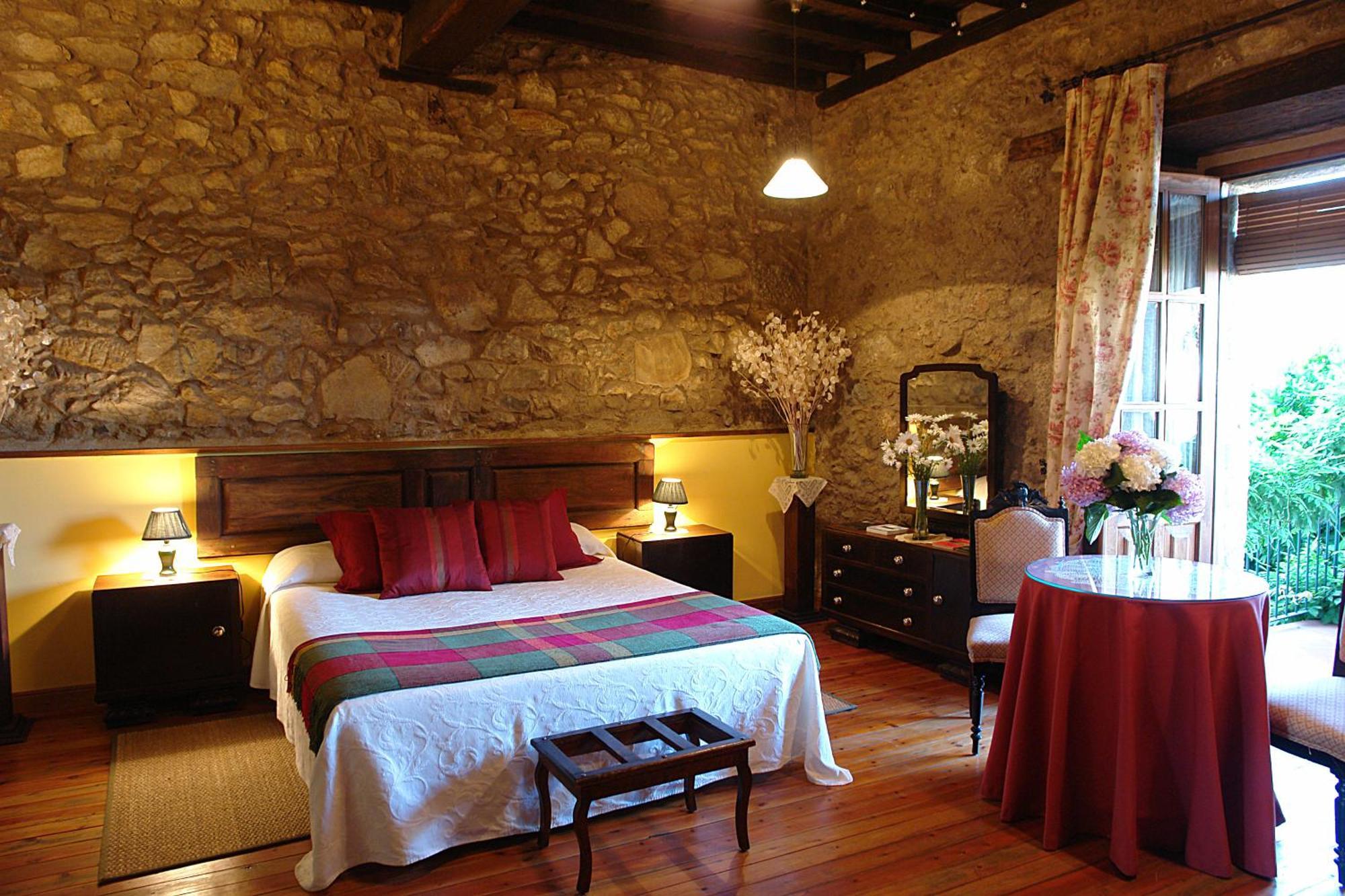 El Jardin Del Convento, Casa Rural แอร์วาส ภายนอก รูปภาพ