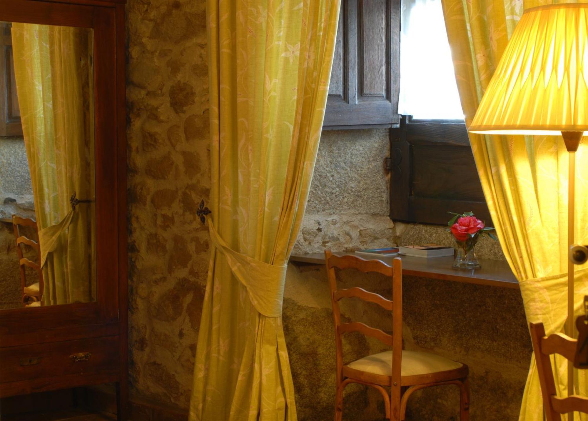 El Jardin Del Convento, Casa Rural แอร์วาส ภายนอก รูปภาพ
