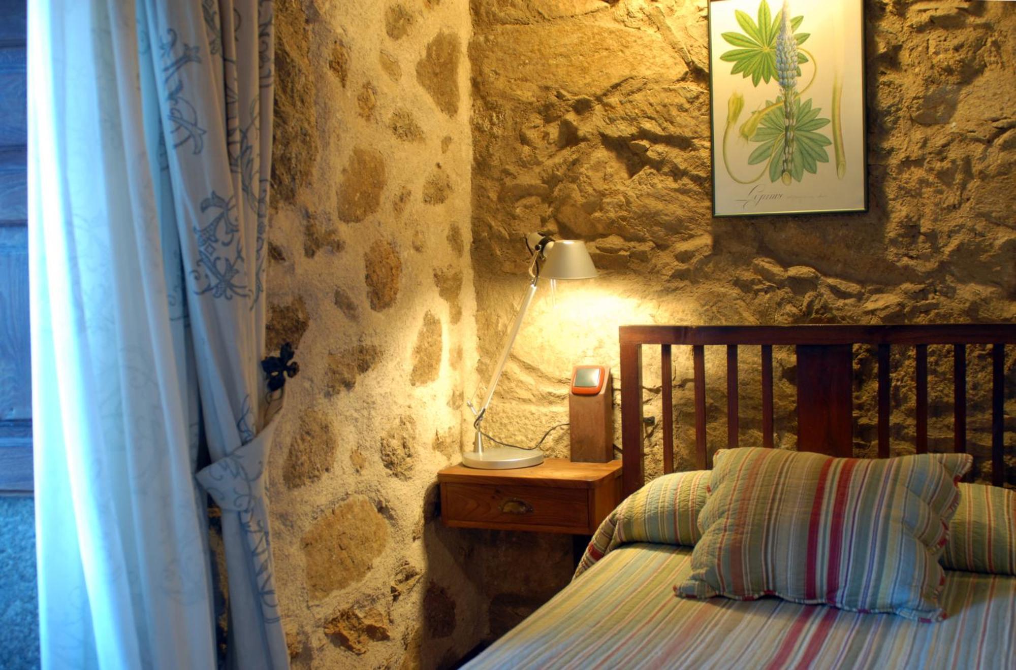 El Jardin Del Convento, Casa Rural แอร์วาส ภายนอก รูปภาพ